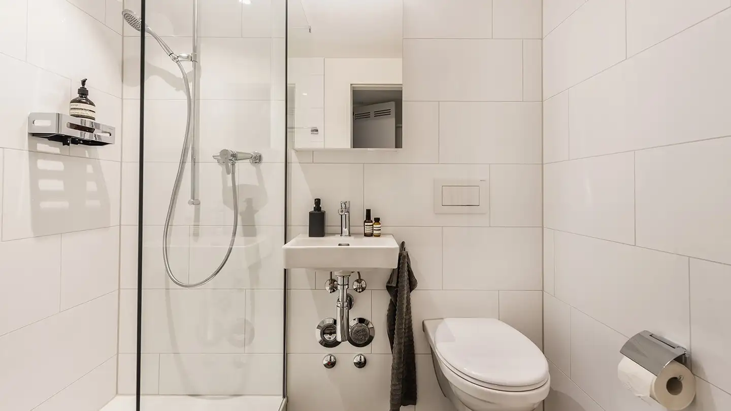 Appartamento in affitto - Solibodenstrasse 25, 8180 Bülach - Foto 2