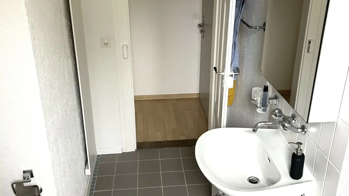 Appartement à louer - Bachstrasse 16, 8280 Kreuzlingen - Photo 4