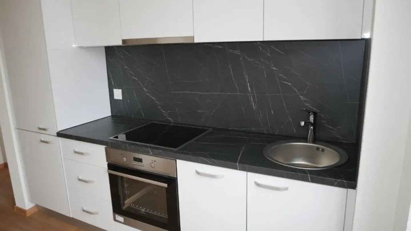 Appartamento in affitto - Rue De Madretsch / Madretschstrasse 56, 2503 Biel/Bienne - Foto 3