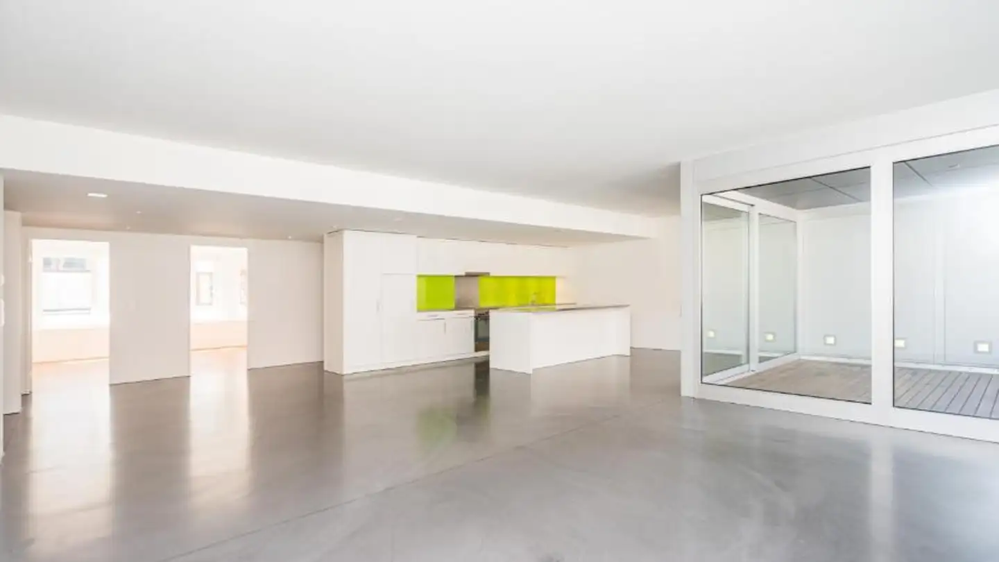 Apartment for rent - Marktgasse 6, 2502 Biel/Bienne
