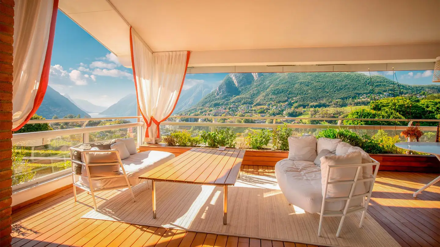 Apartment for sale - 6926 Montagnola - Photo 3