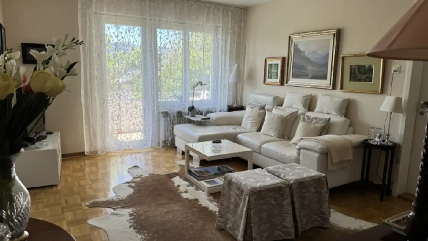 Appartamento ammobiliato in affitto - 8037 Zürich - Foto 3