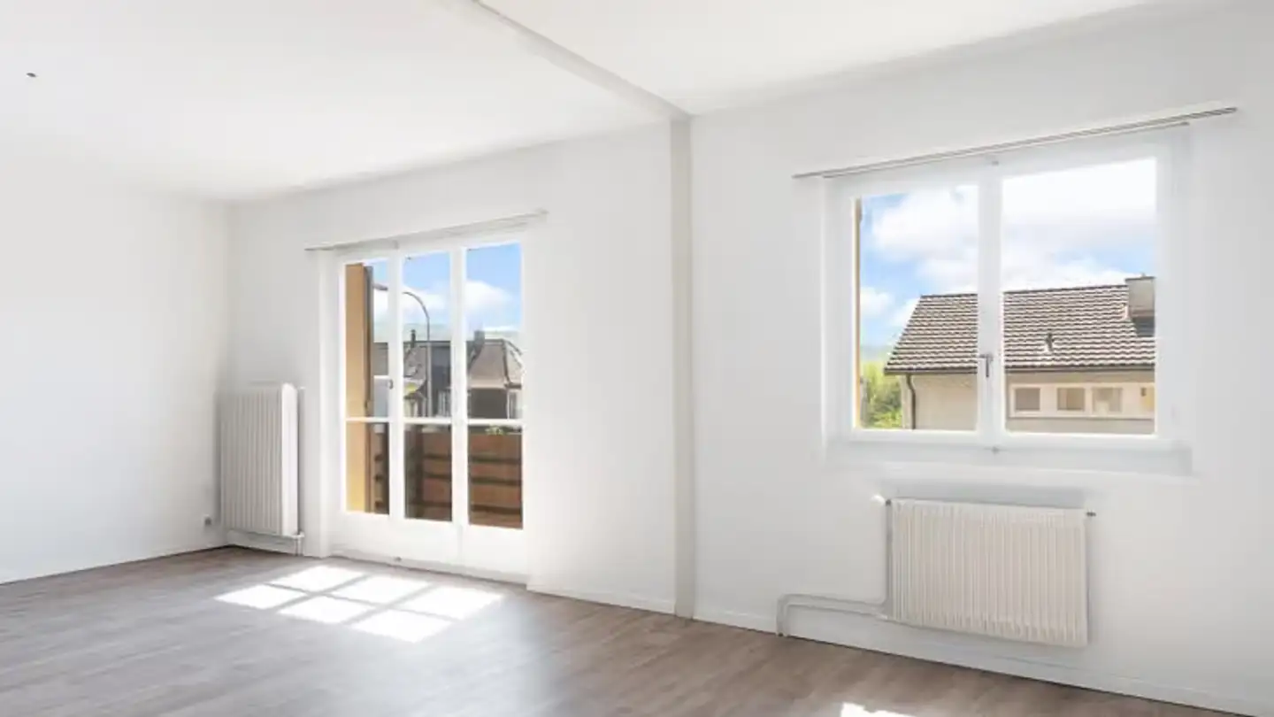 Apartment for rent - Grenzweg 13, 5200 Brugg AG - Photo 2
