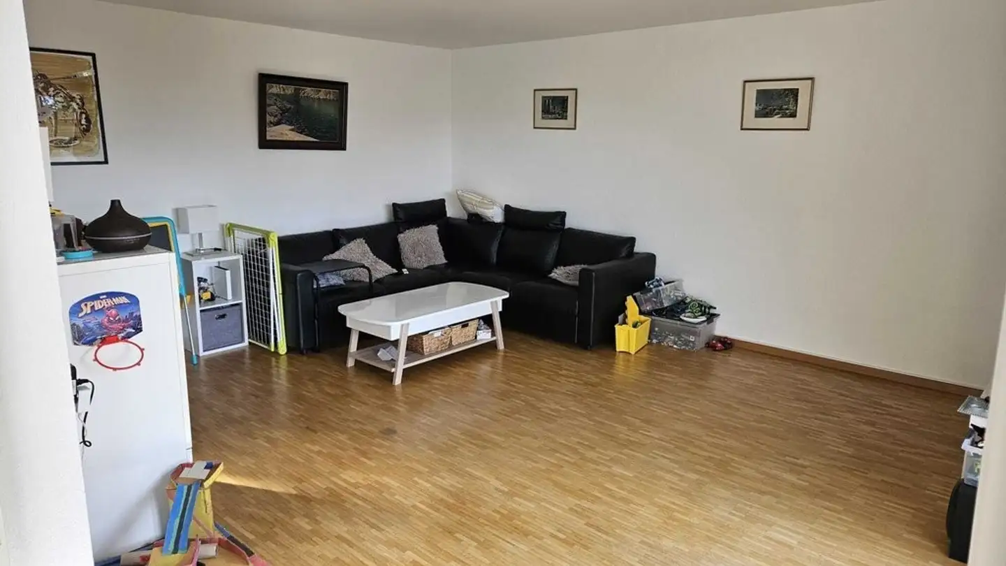 Apartment for rent - Rue De La Fontaine 11, 1094 Paudex - Photo 3