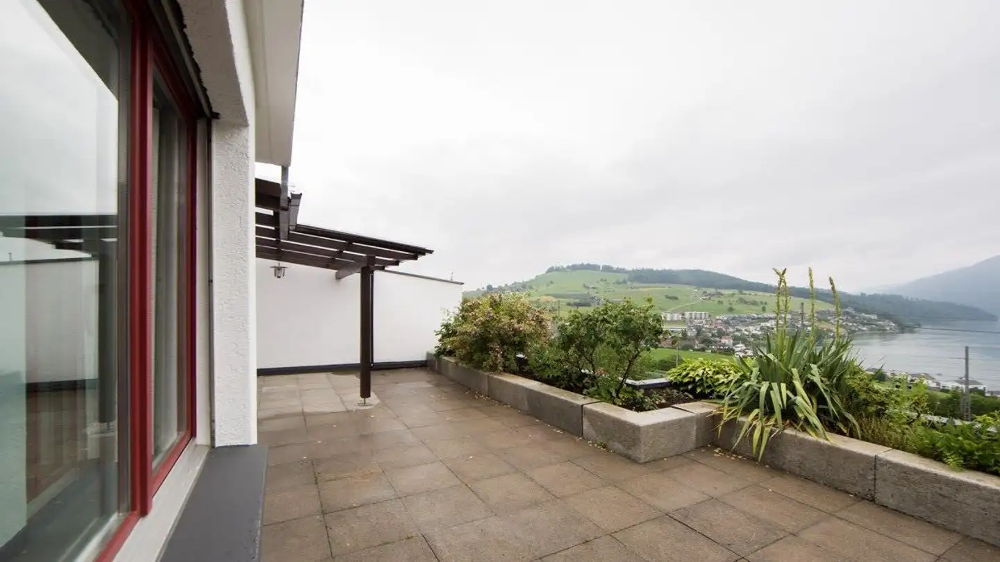 Appartement à louer - Artherstrasse 114, 6405 Immensee - Photo 2