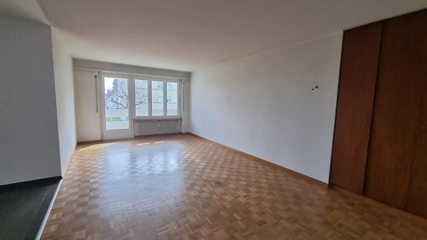 Wohnung mieten - Sonnenfeldstrasse 12, 4563 Gerlafingen - Foto 2
