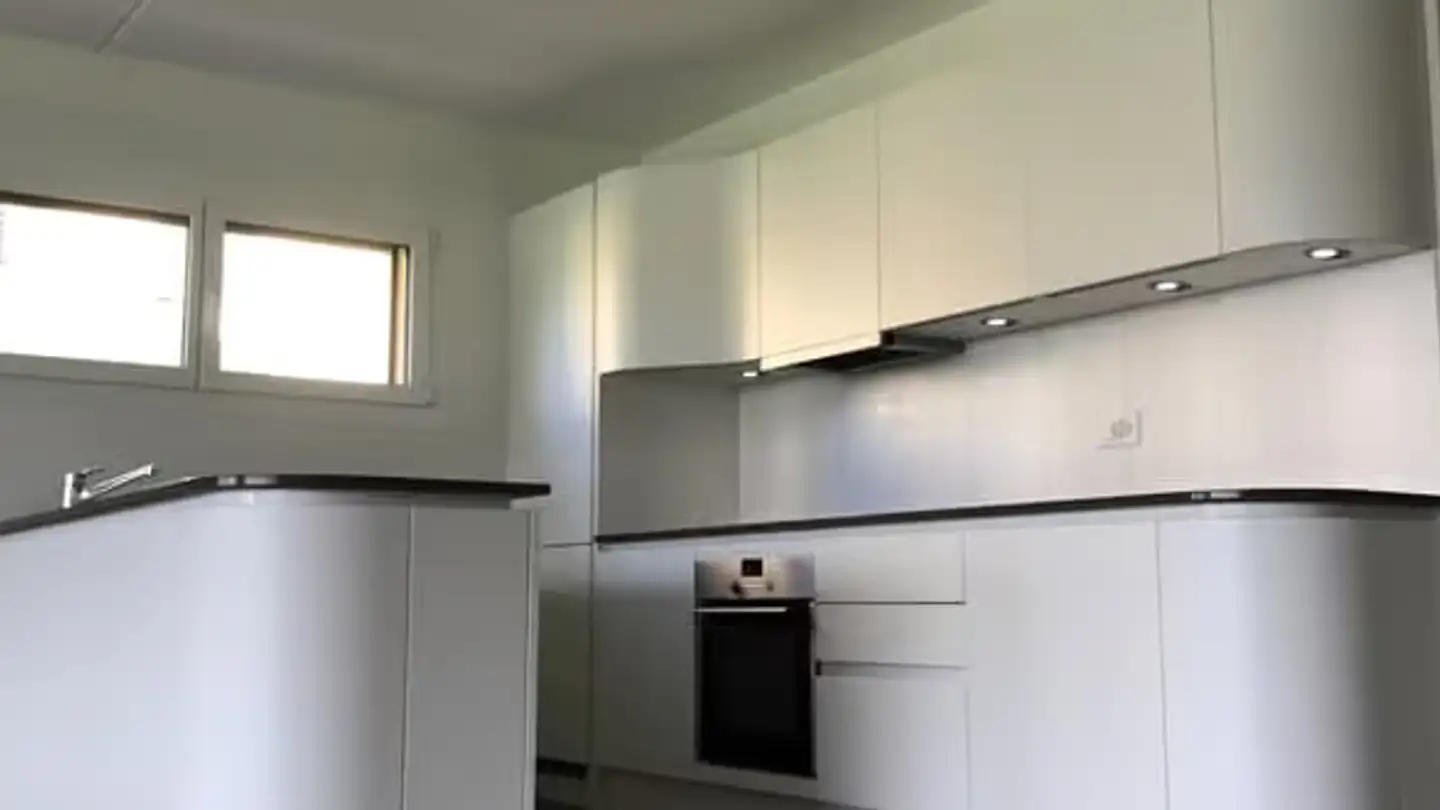 Apartment for rent - Impasse Des Cigognes 23, 1773 Léchelles - Photo 4