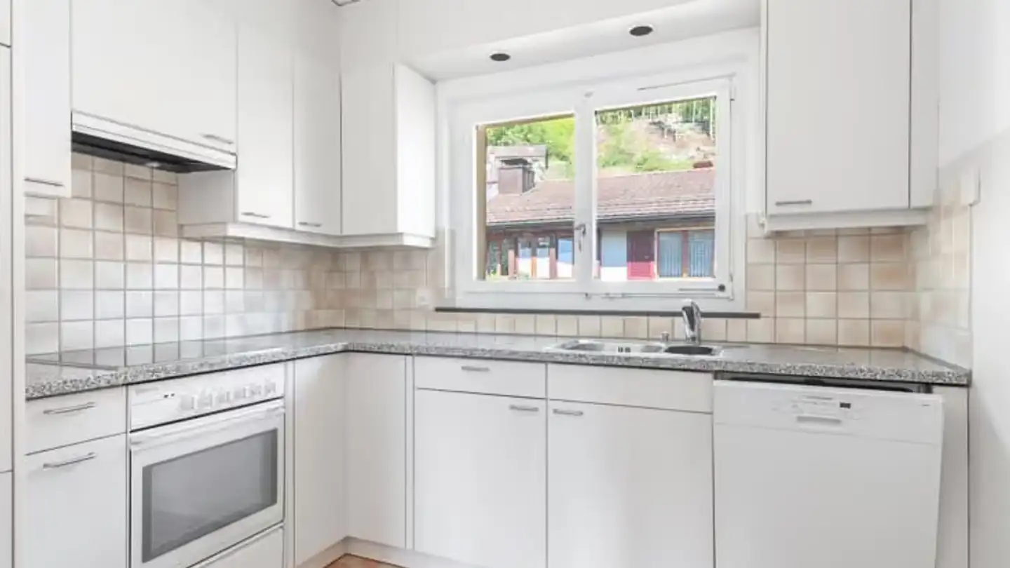 Apartment for rent - Grenzweg 13, 5200 Brugg AG - Photo 3