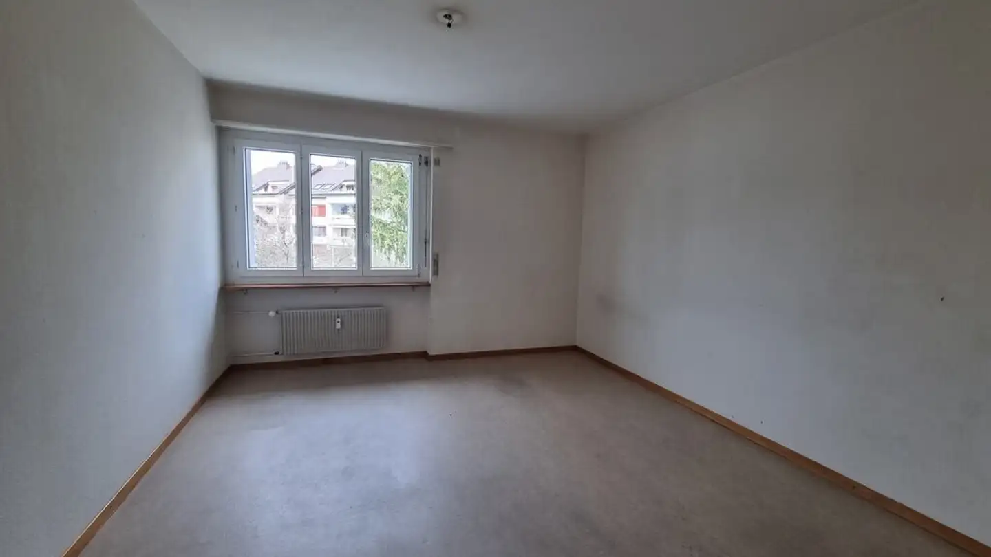 Wohnung mieten - Sonnenfeldstrasse 12, 4563 Gerlafingen - Foto 3