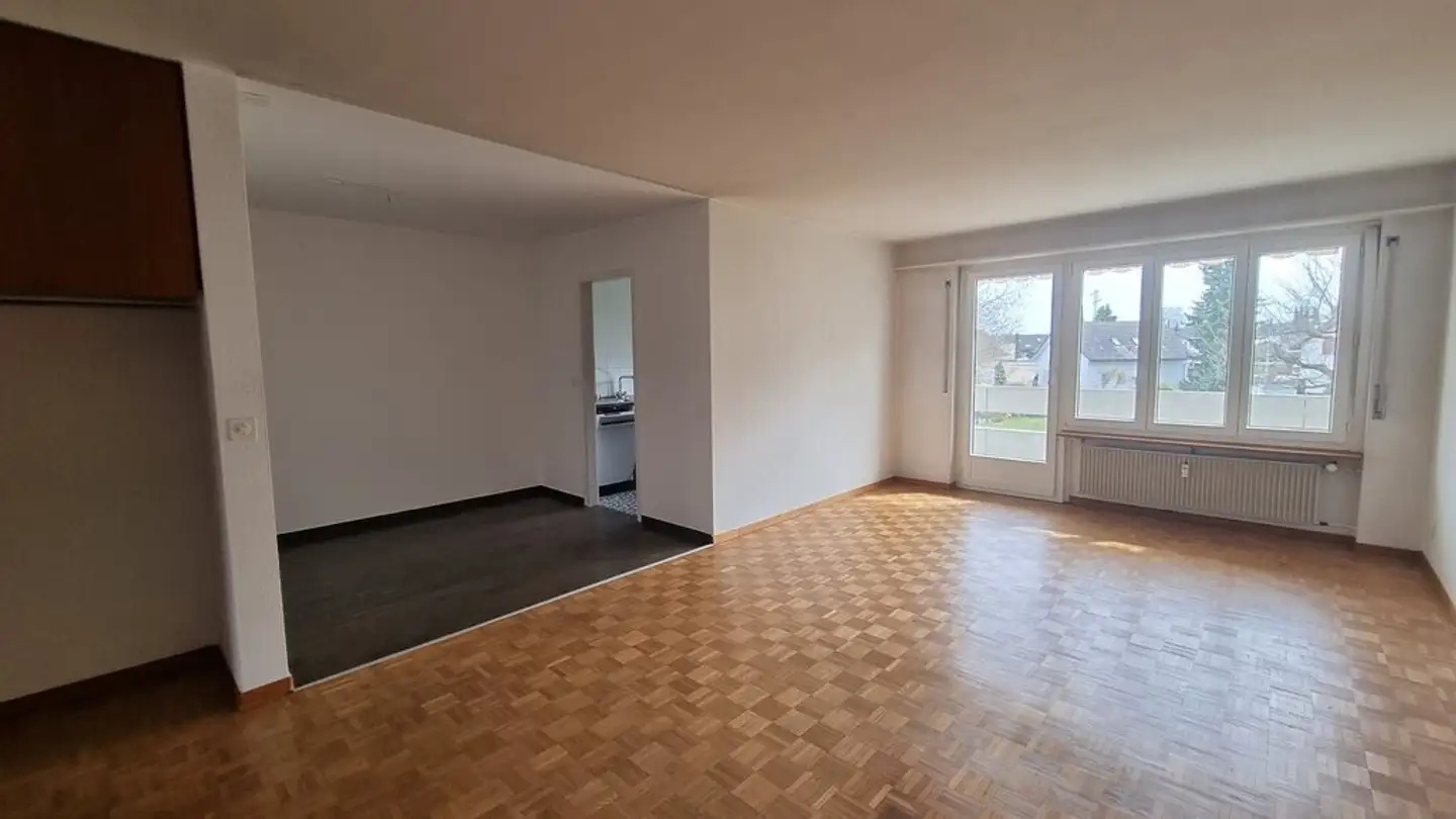 Wohnung mieten - Sonnenfeldstrasse 12, 4563 Gerlafingen - Foto 4