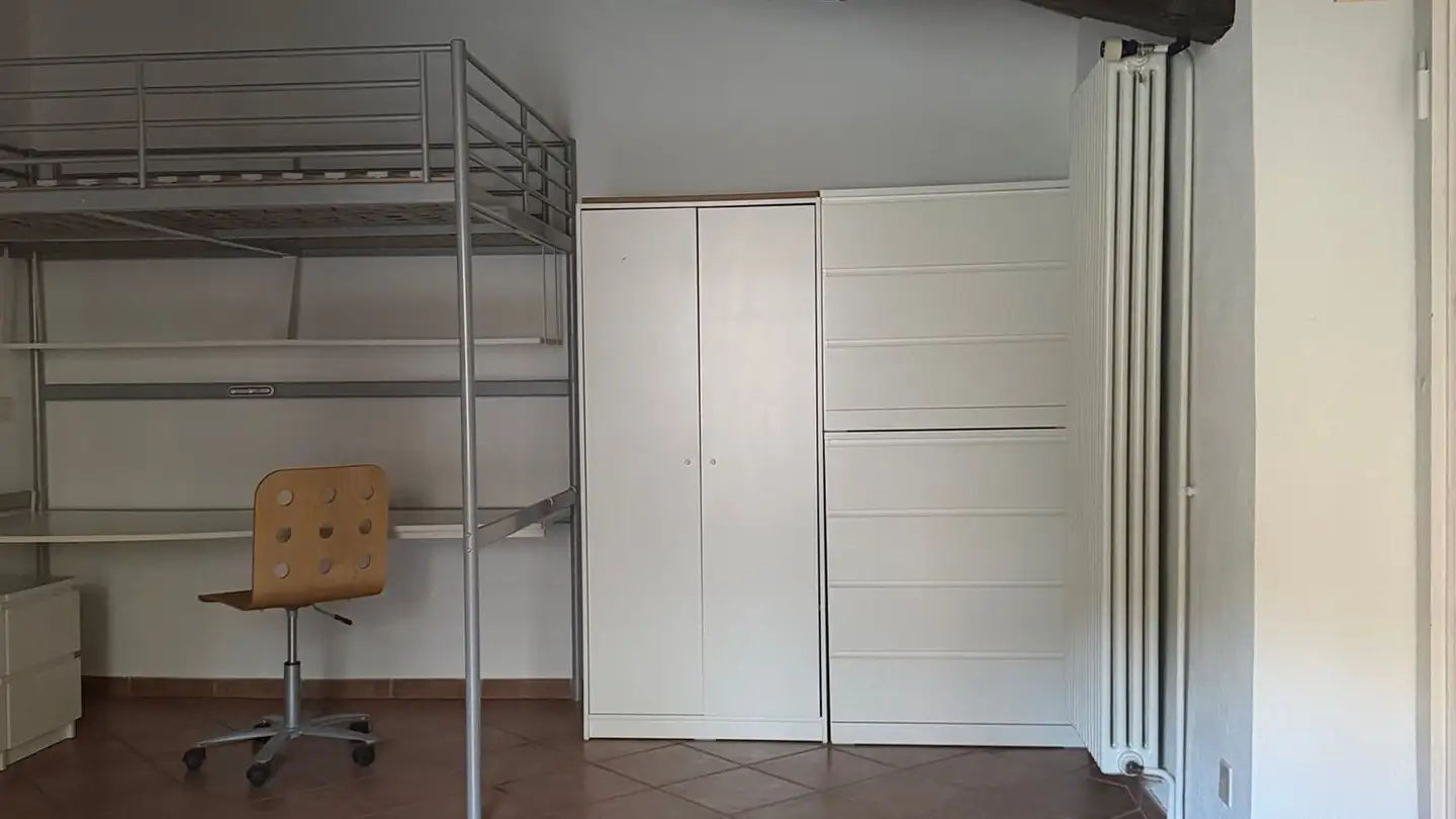 Apartment for rent - Via A. Daldini 6a, 6943 Vezia - Photo 3