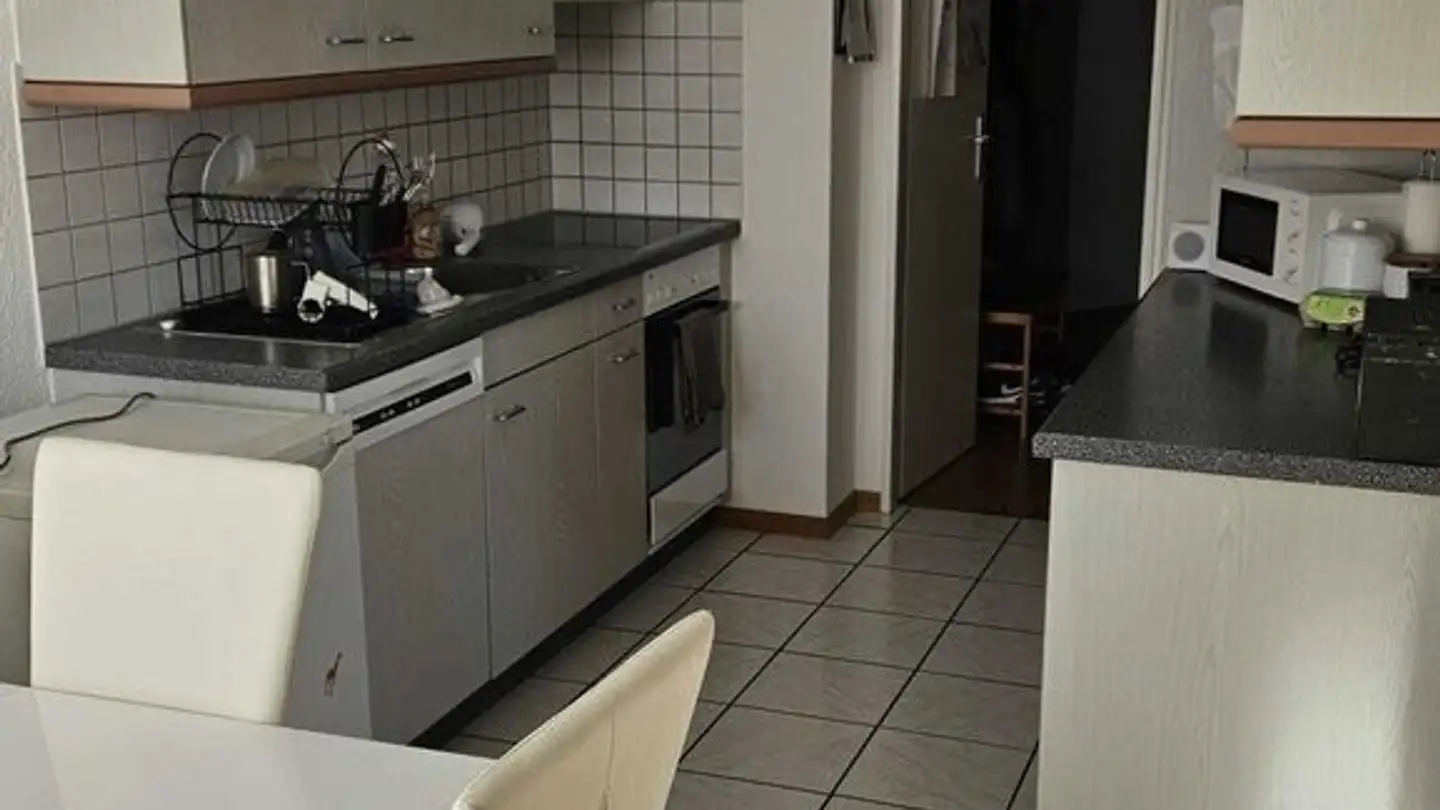 Appartement à louer - Rue De La Fontaine 11, 1094 Paudex