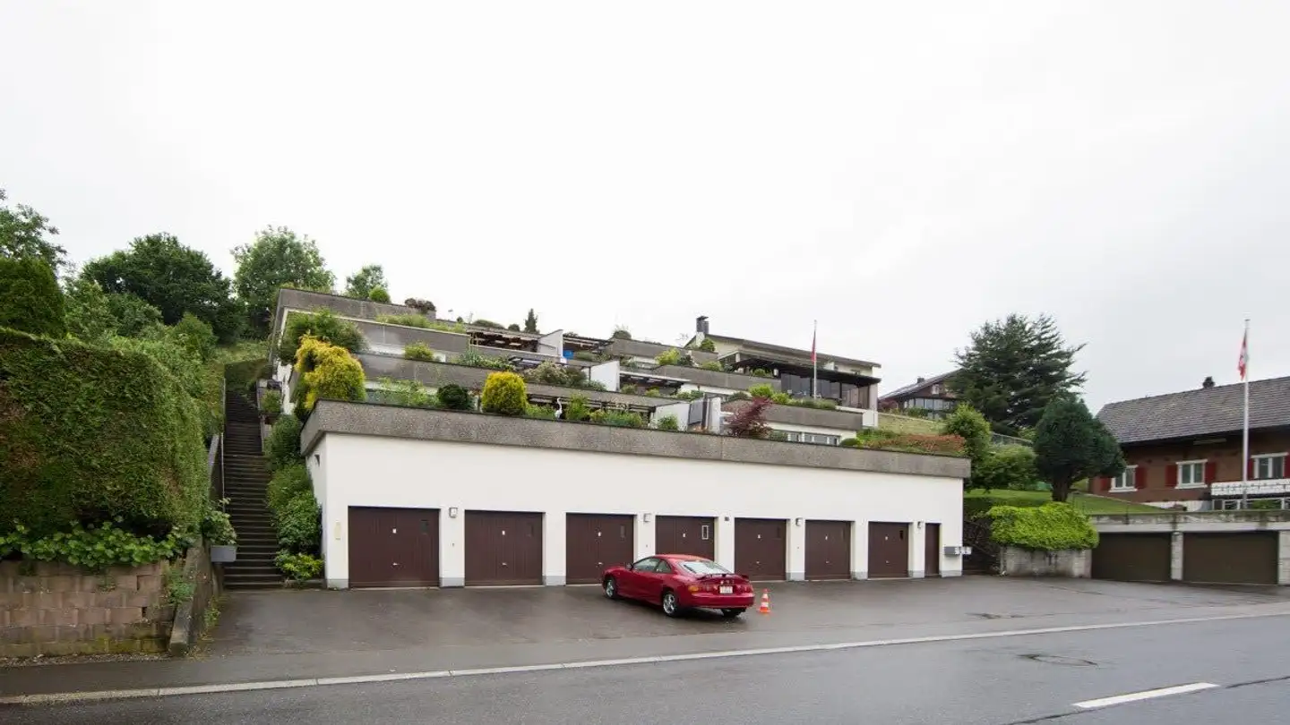 Appartement à louer - Artherstrasse 114, 6405 Immensee
