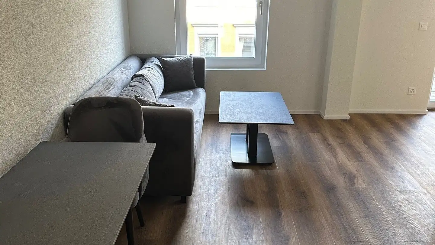Wohnung mieten - Erlachstrasse 27, 8003 Zürich