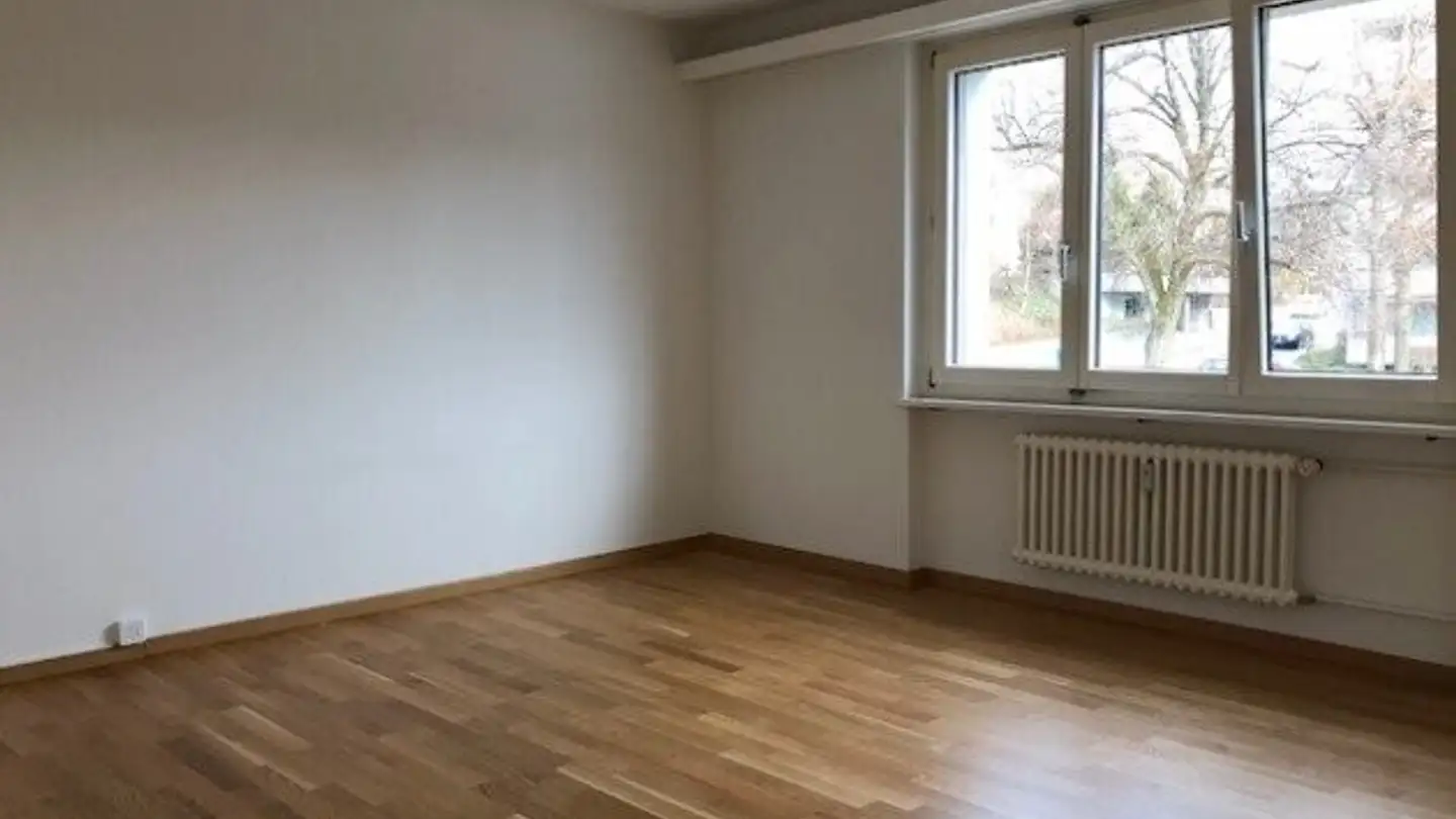 Appartement à louer - Oberzilstrasse, 9016 St. Gallen - Photo 4
