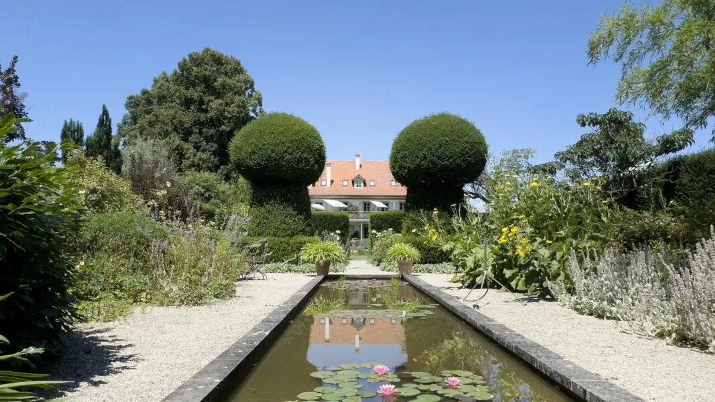 Appartamento in vendita - Chemin Du Château / Schlossweg 2, 1796 Courgevaux - Photo 2