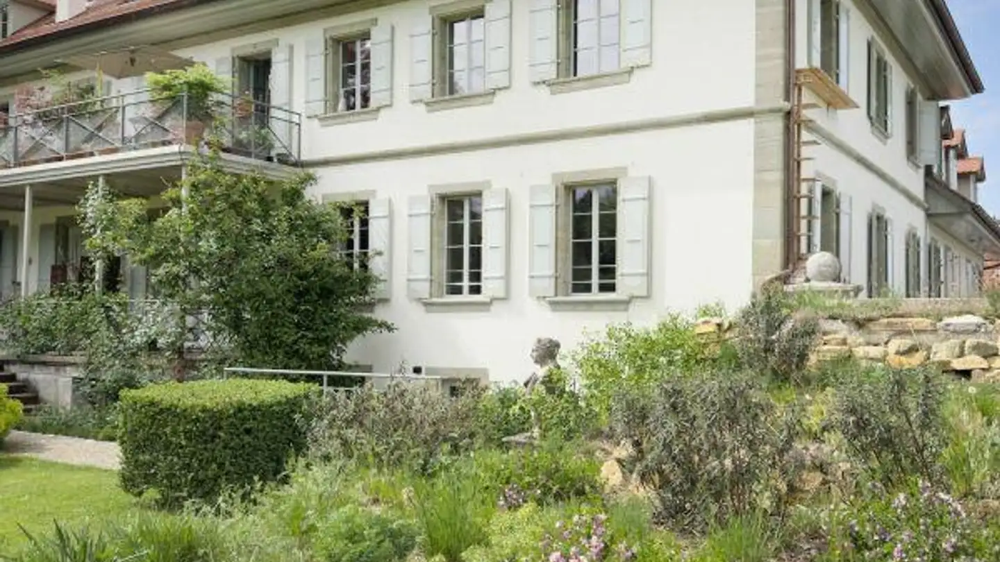 Appartamento in vendita - Chemin Du Château / Schlossweg 2, 1796 Courgevaux - Photo 4