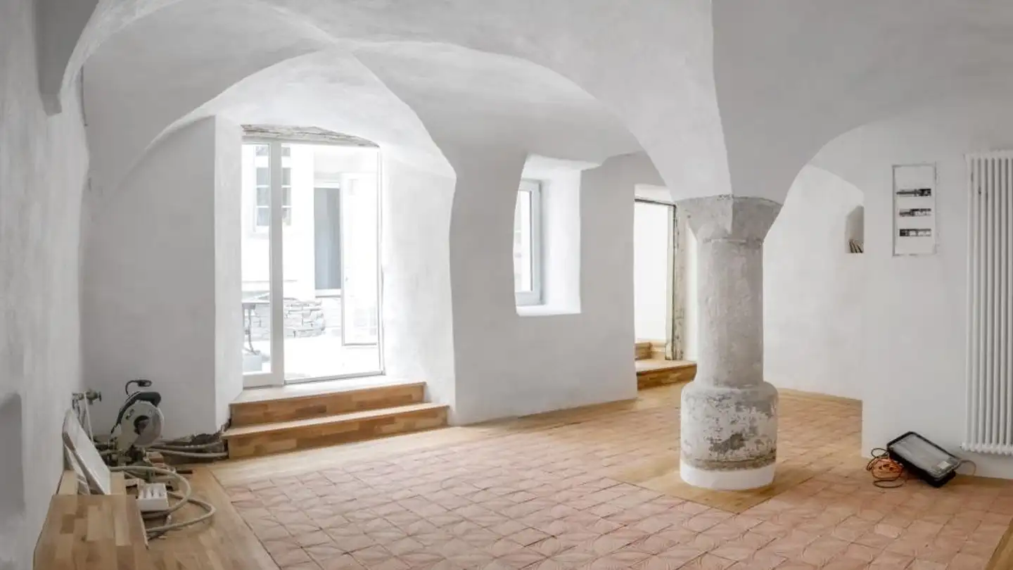 Appartamento in affitto - Oberstadt 14, 8200 Schaffhausen - Foto 2