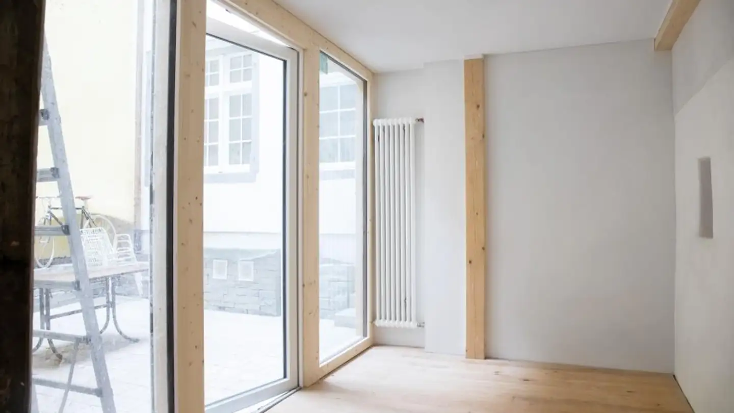 Appartamento in affitto - Oberstadt 14, 8200 Schaffhausen - Foto 3