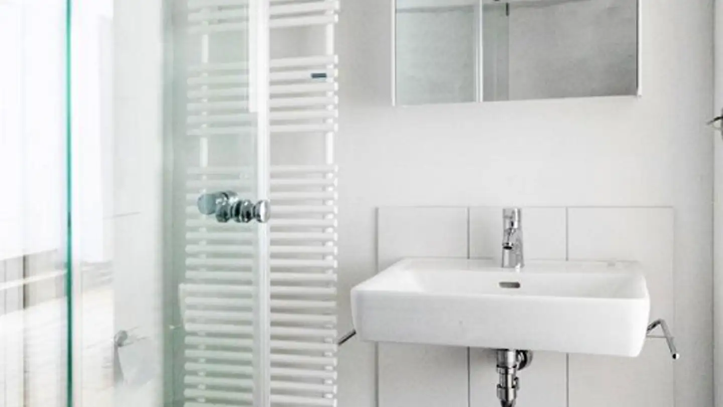 Appartamento in affitto - Oberstadt 14, 8200 Schaffhausen - Foto 4