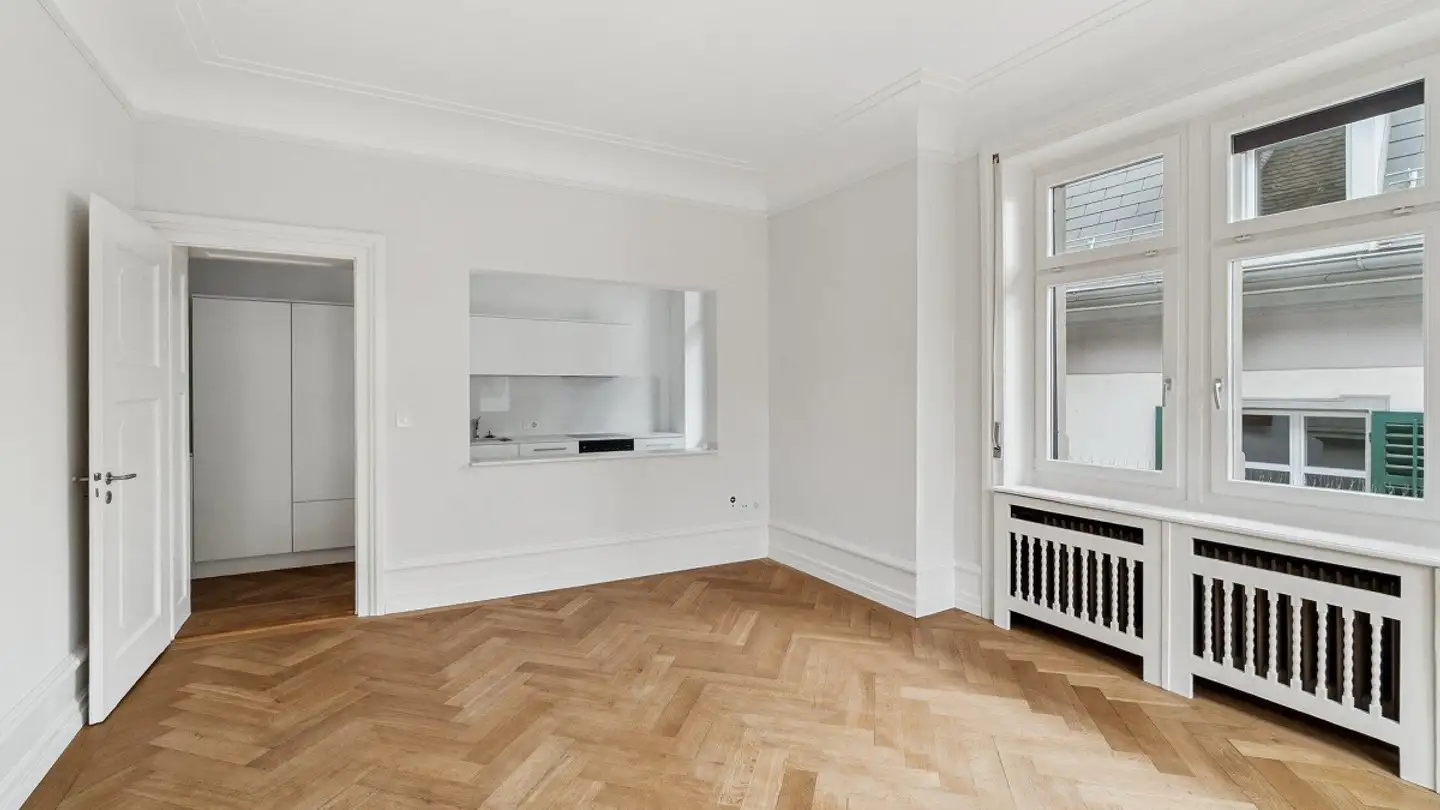 Edificio residenziale in vendita - 8810 Horgen - Foto 2