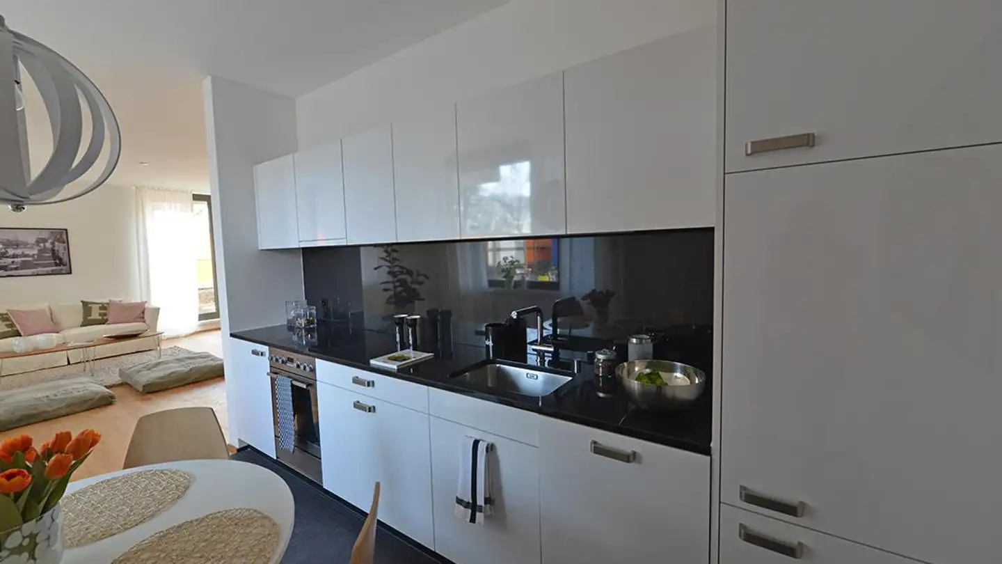 Wohnung mieten - Heerenschürlistrasse 2, 8051 Zürich - Foto 4