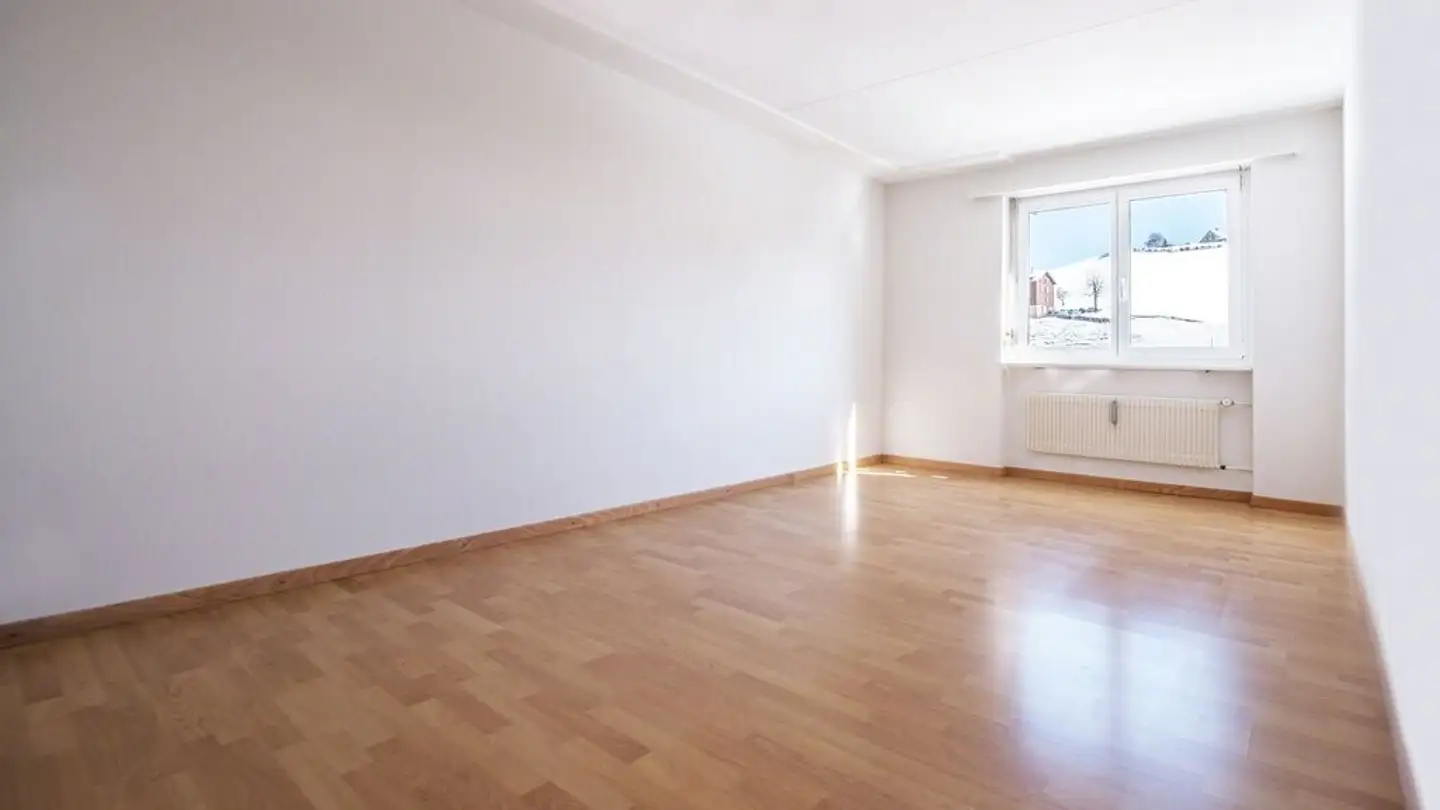 Apartment for rent - Schwellbrunnerstrasse 47, 9100 Herisau - Photo 3