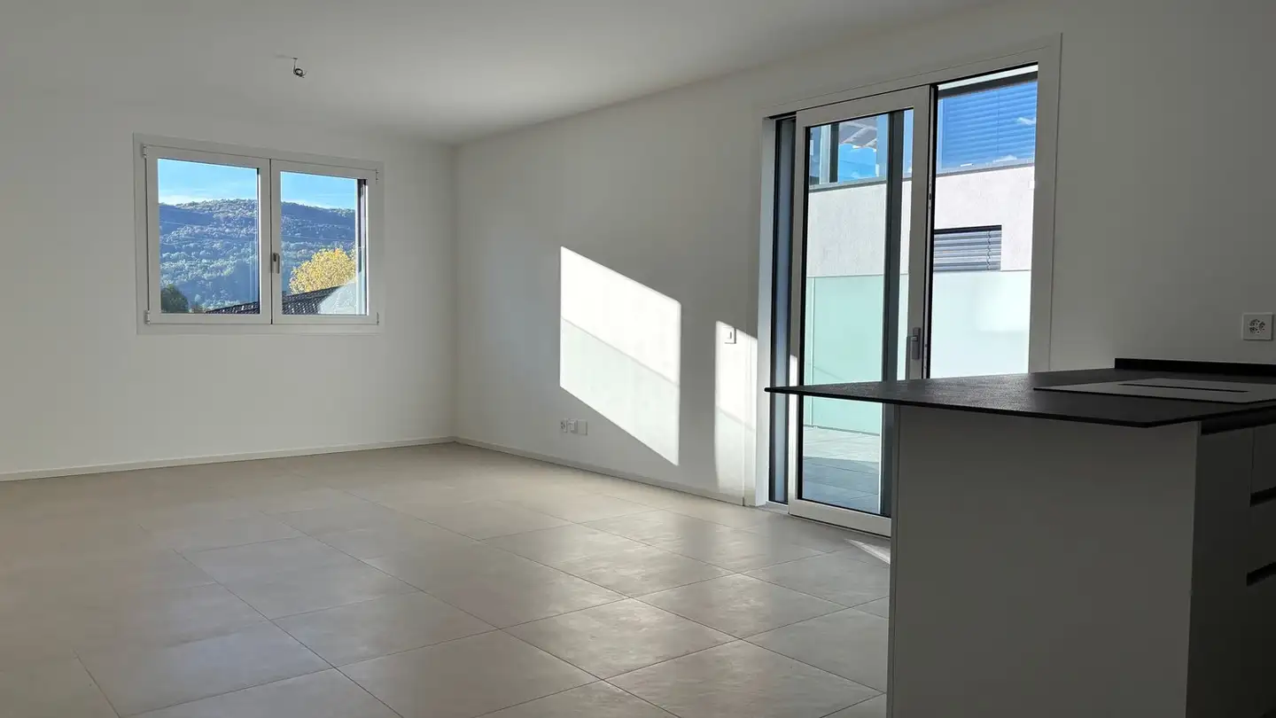 Appartamento in vendita - Via San Giorgio 50, 6834 Morbio Inferiore - Photo 2