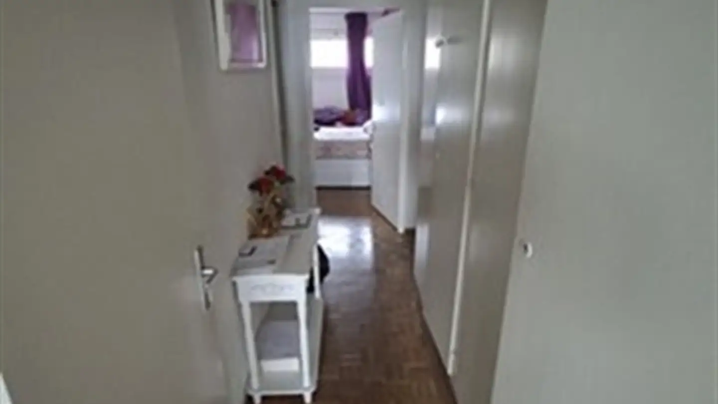 Appartement à louer - Rue De La Golette 10, 1217 Meyrin - Photo 2