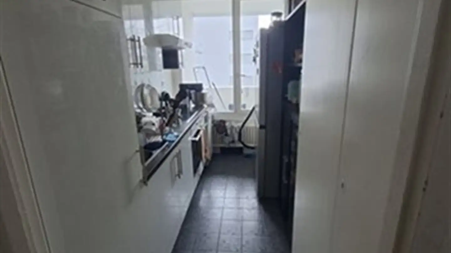 Appartement à louer - Rue De La Golette 10, 1217 Meyrin - Photo 3