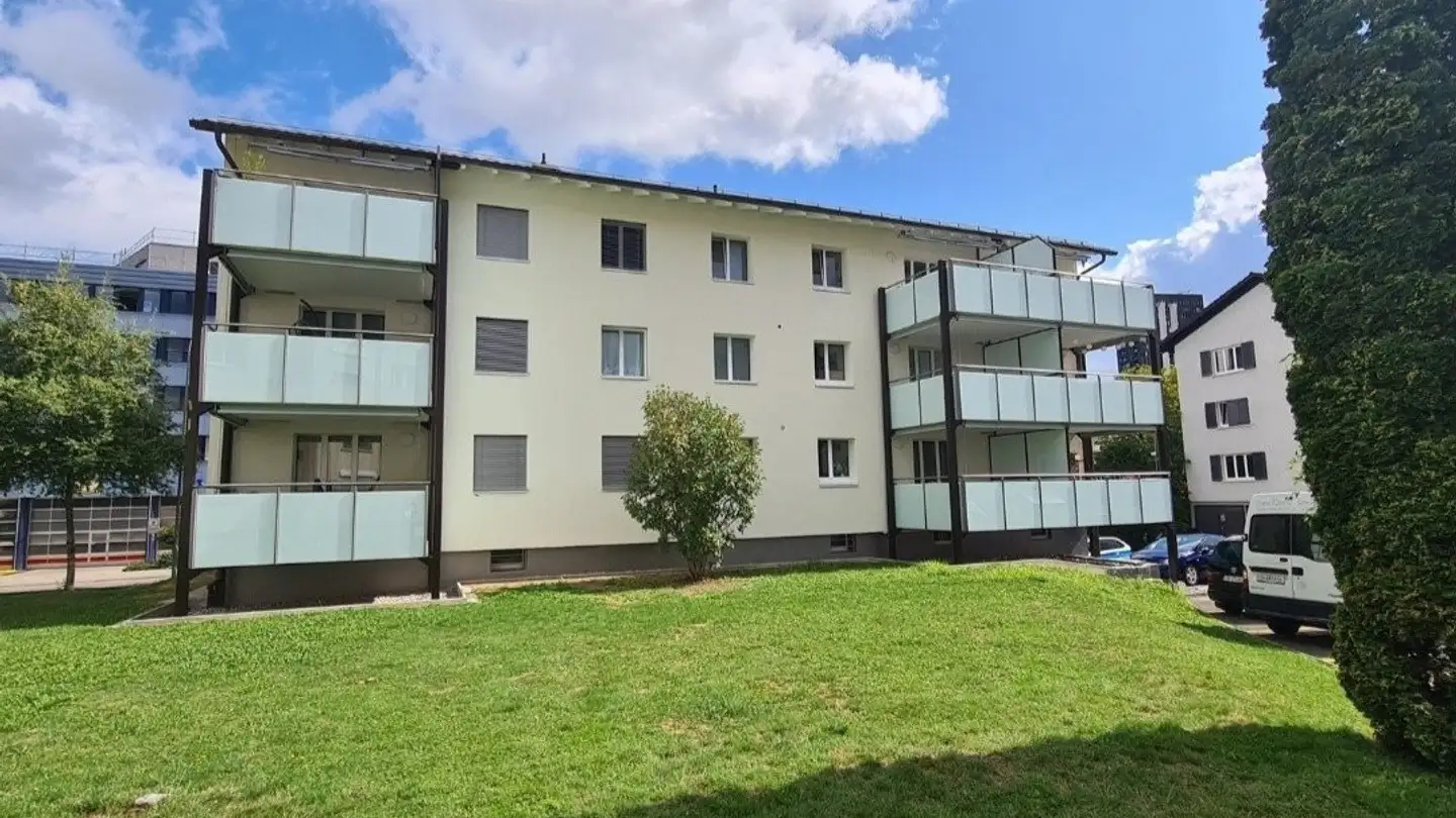 Appartement à louer - Neugutstrasse 51, 8600 Dübendorf - Photo 2