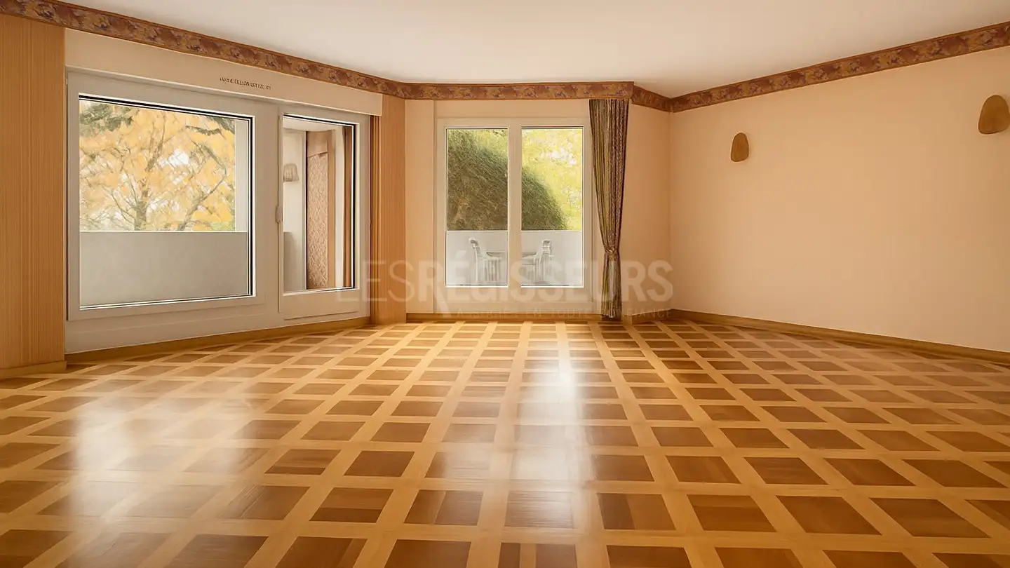 Appartamento in vendita - 1202 Genève - Foto 2