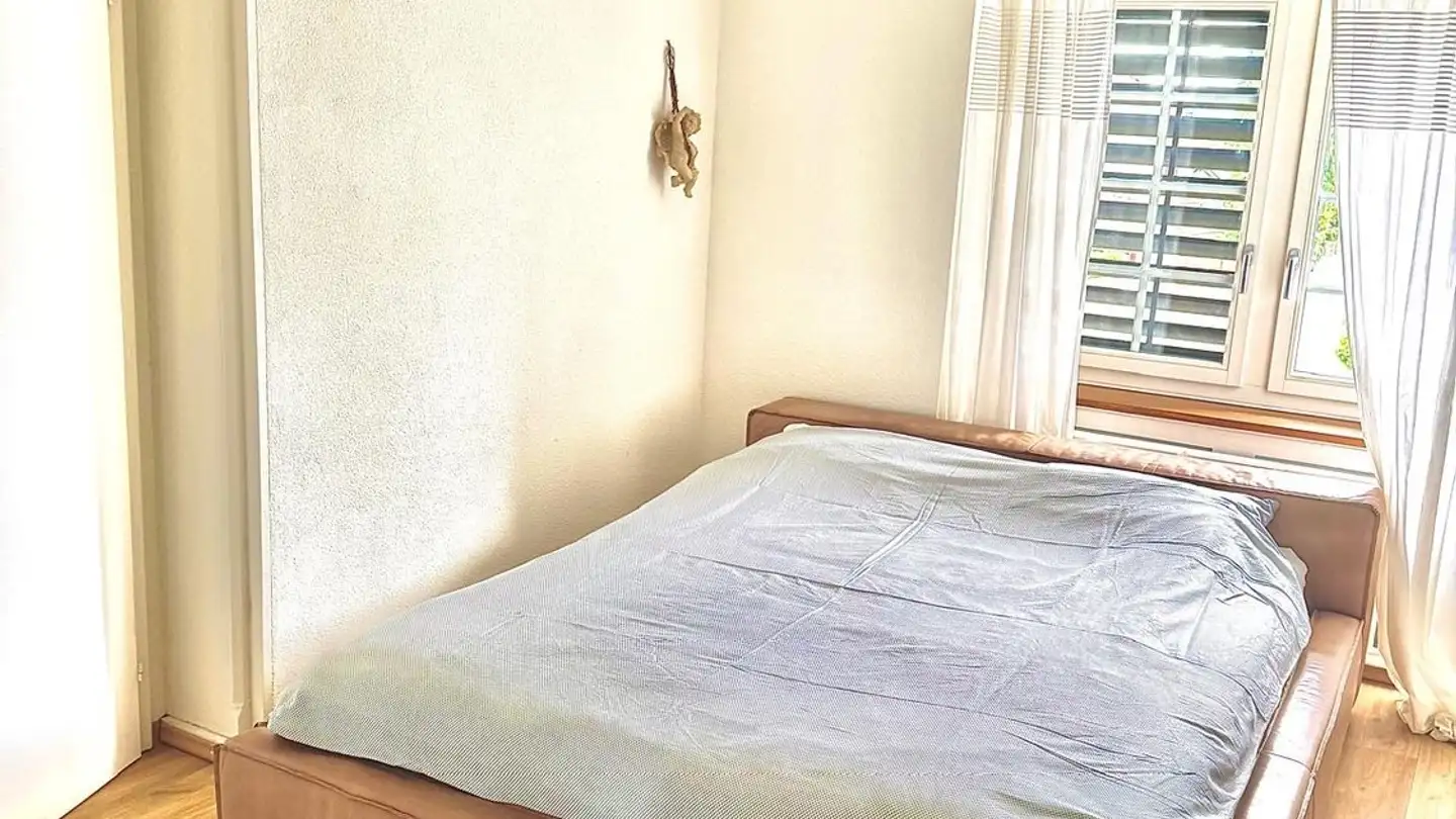 Single room for rent - 8802 Kilchberg ZH