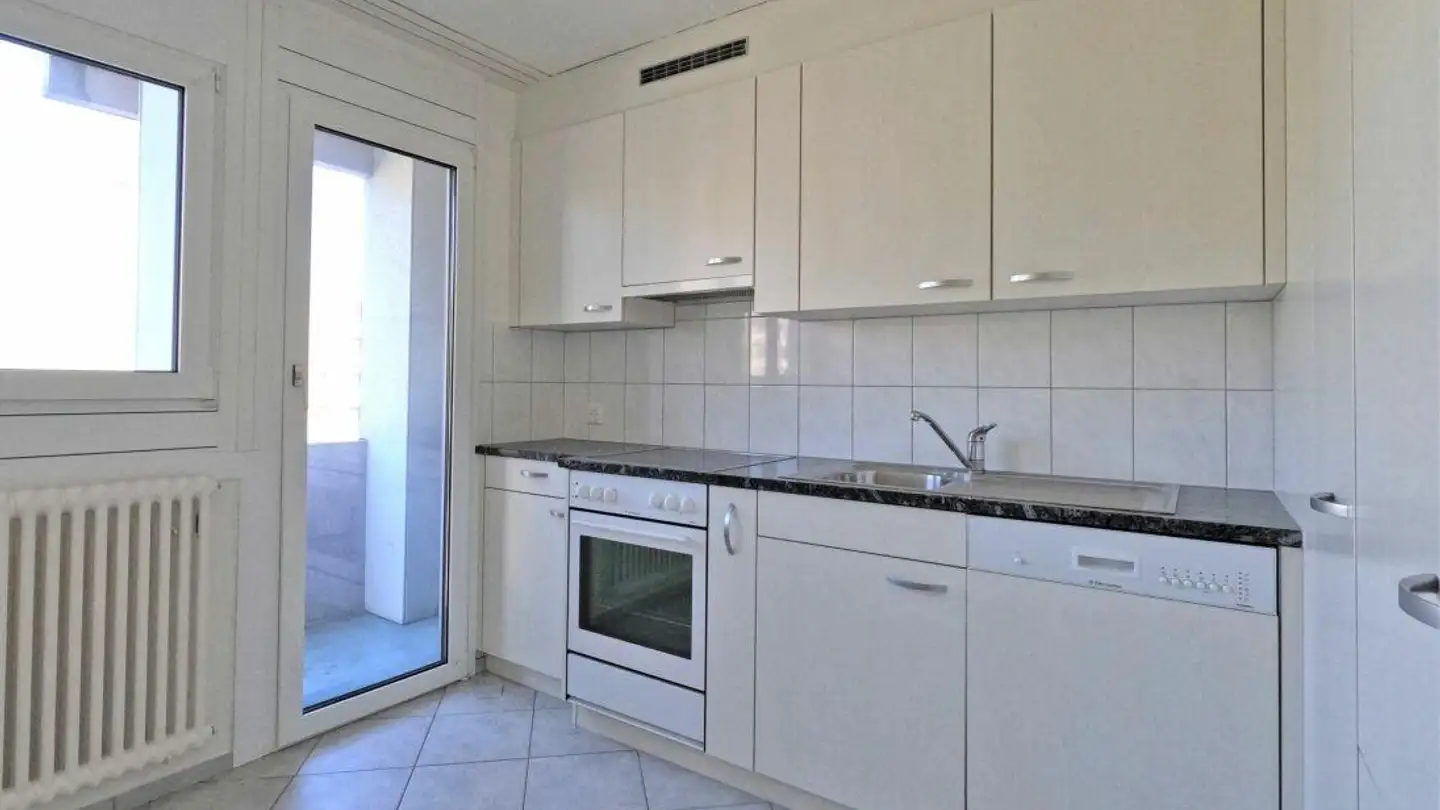 Wohnung mieten - Lerchenstrasse 22, 9200 Gossau SG - Foto 2