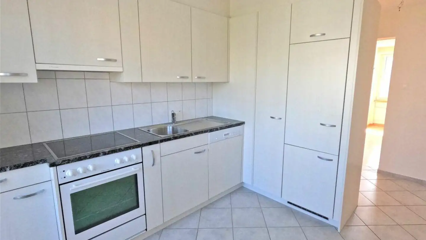 Wohnung mieten - Lerchenstrasse 22, 9200 Gossau SG - Foto 3