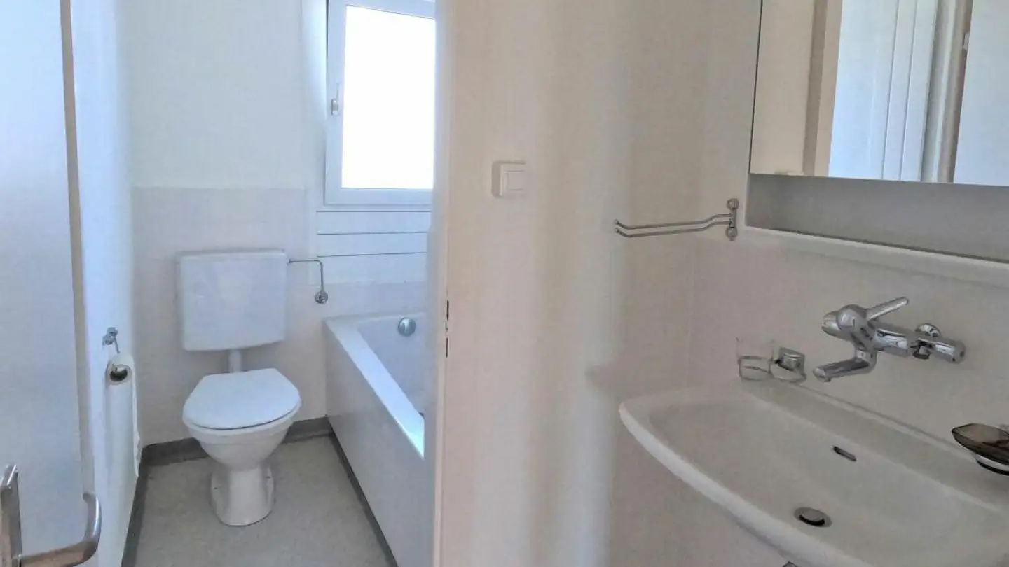 Wohnung mieten - Lerchenstrasse 22, 9200 Gossau SG - Foto 4