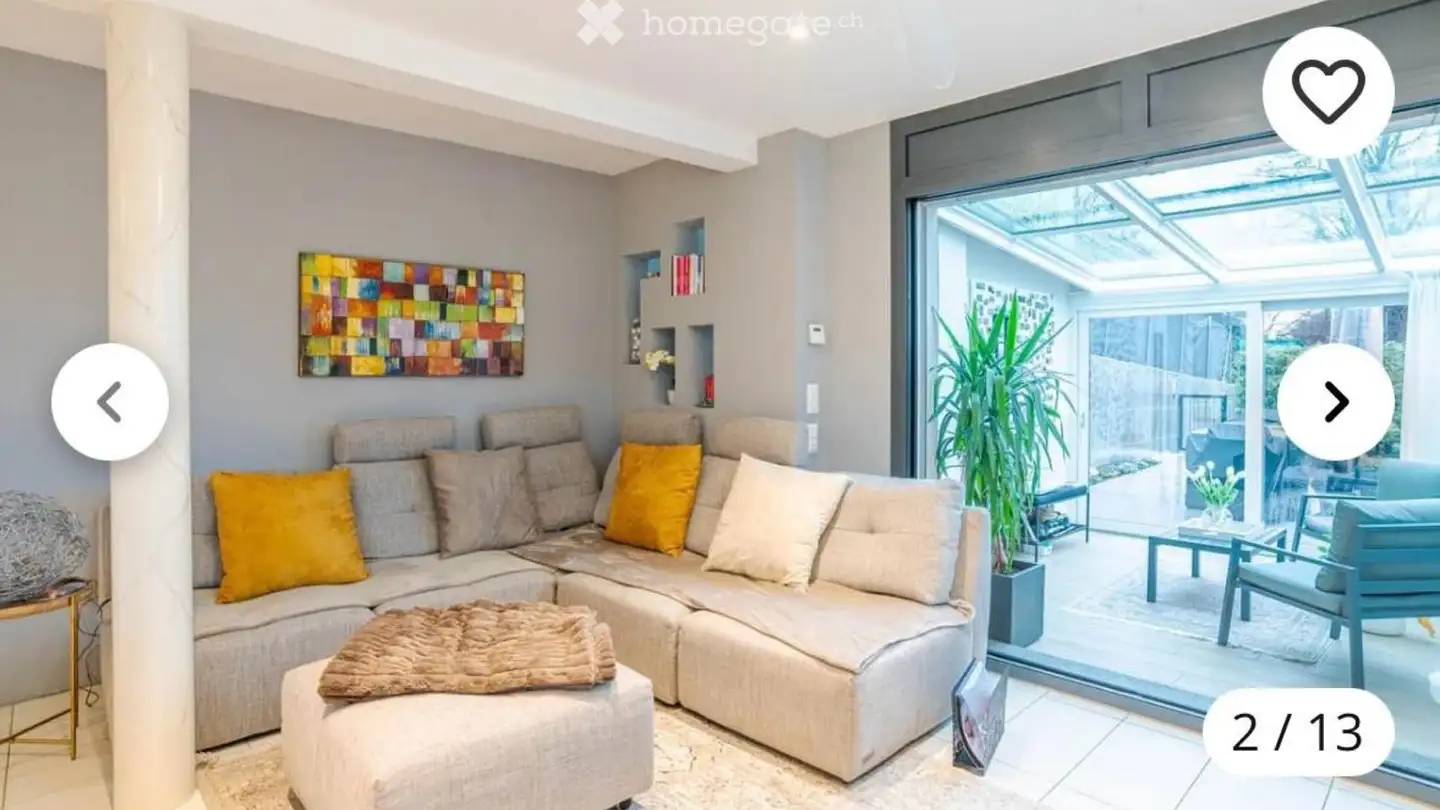 Appartement à louer - 6927 Agra - Photo 2