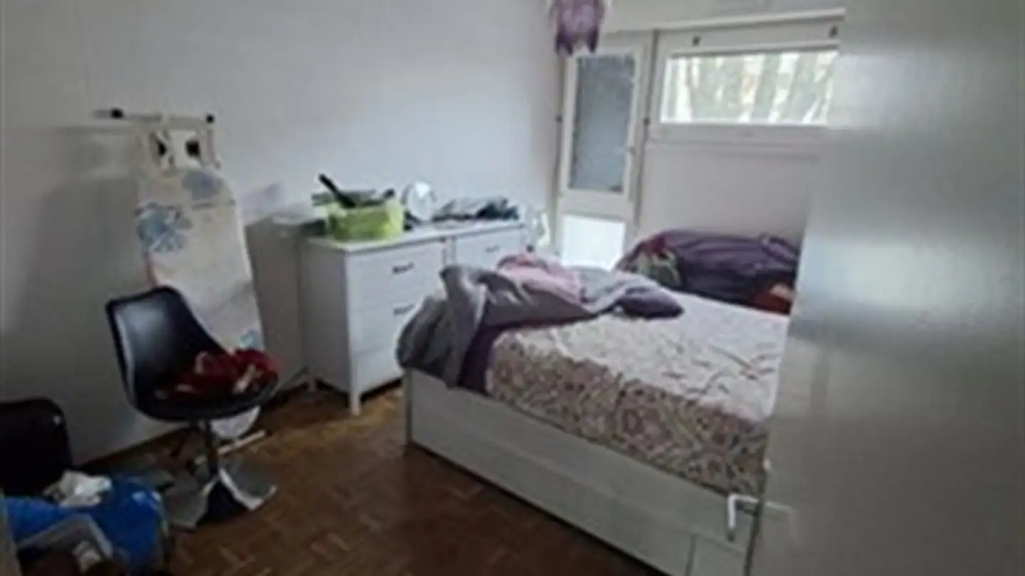 Appartement à louer - Rue De La Golette 10, 1217 Meyrin - Photo 4