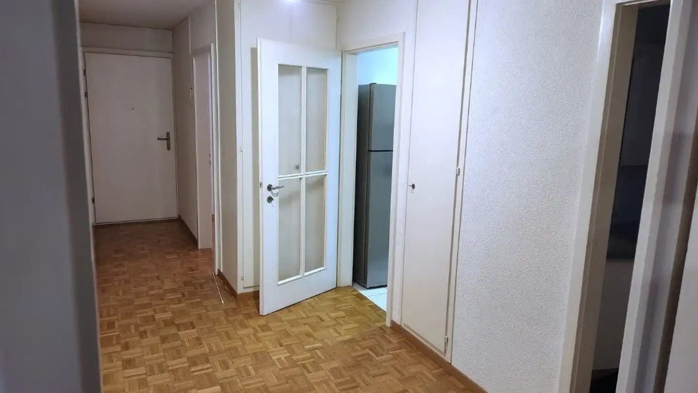 Appartement à louer - Neugutstrasse 51, 8600 Dübendorf