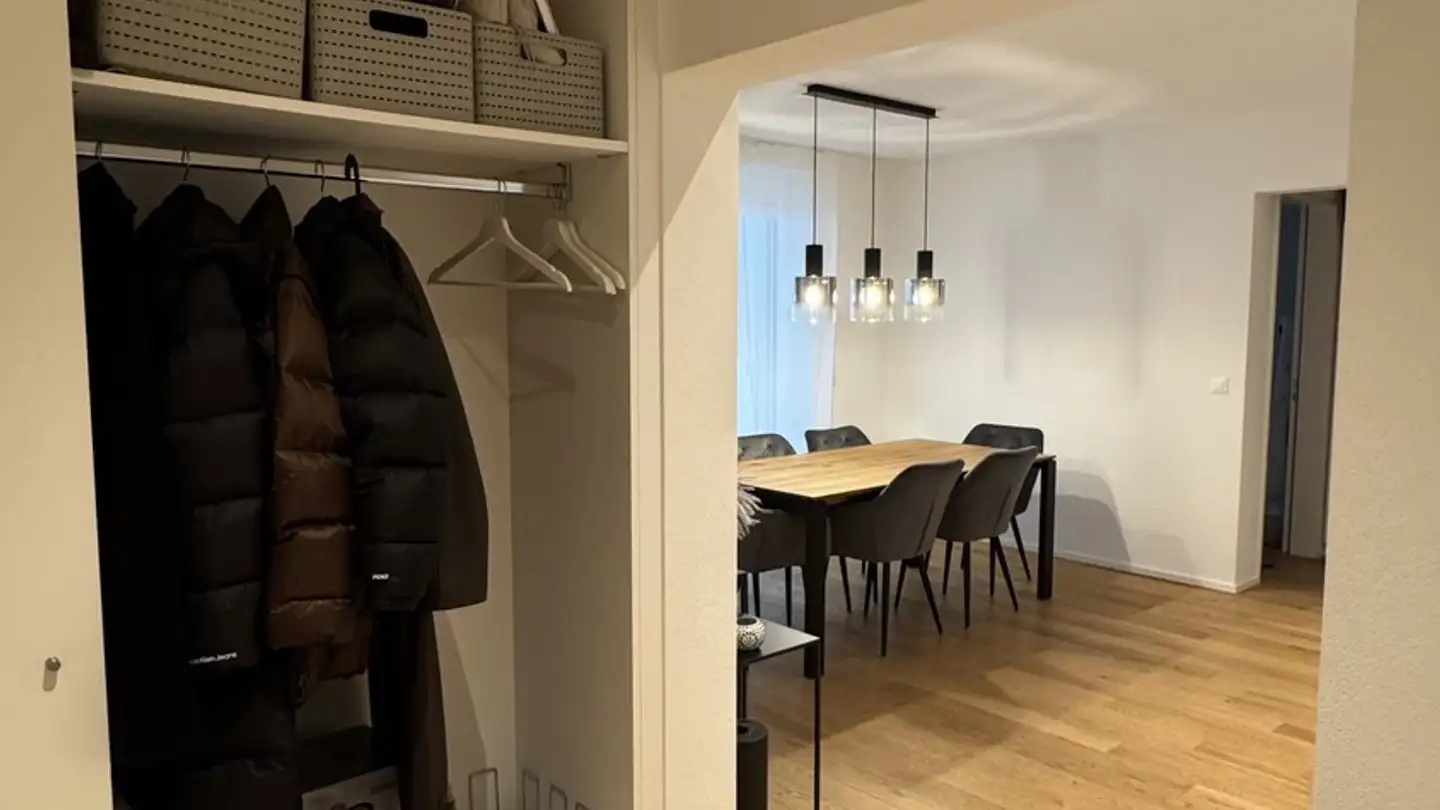 Apartment for rent - 8180 Bülach