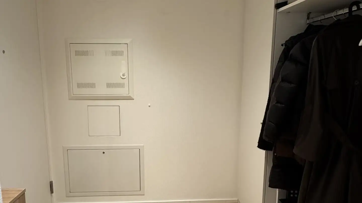 Apartment for rent - 8180 Bülach - Photo 3