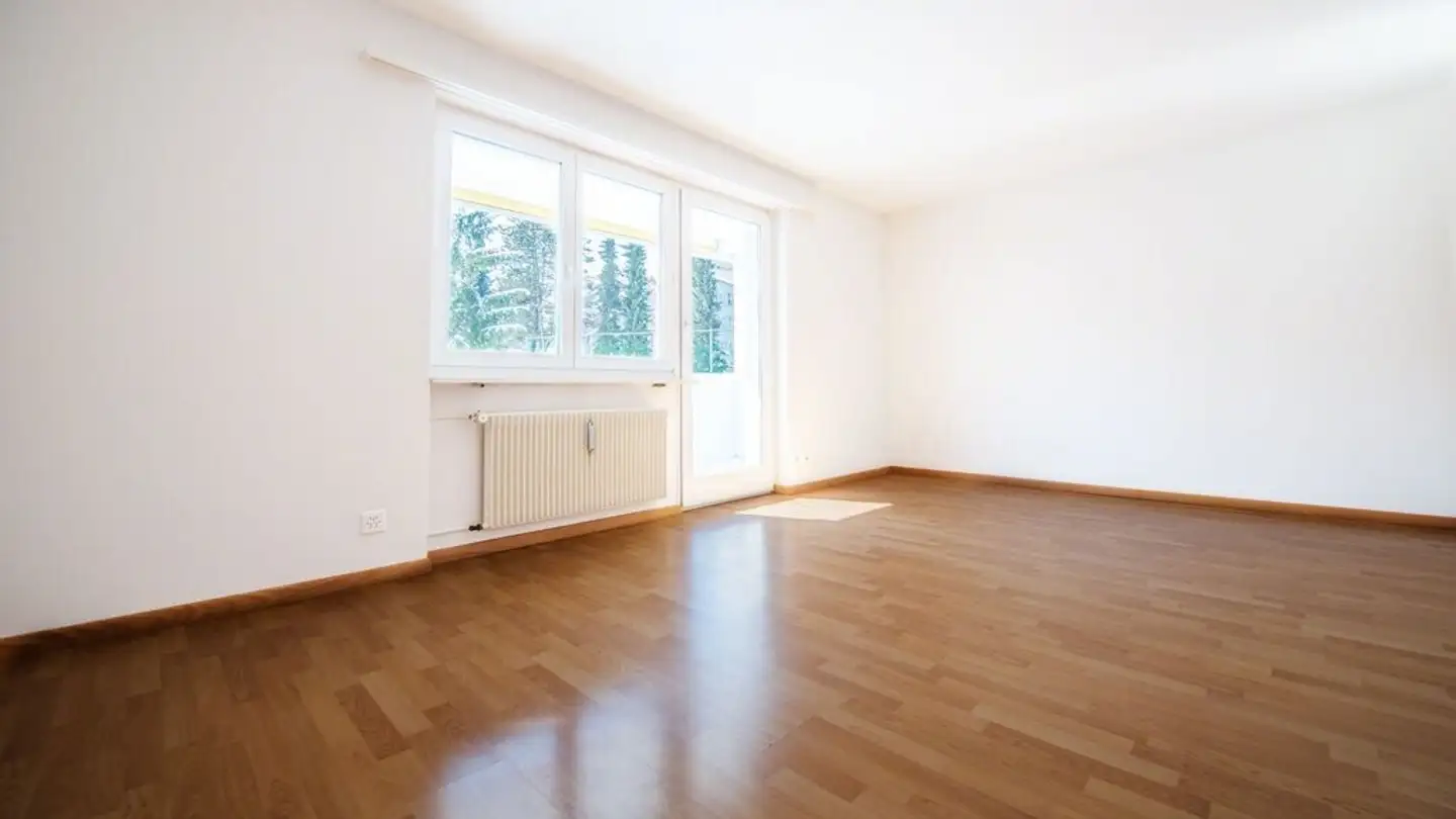 Apartment for rent - Schwellbrunnerstrasse 47, 9100 Herisau - Photo 4