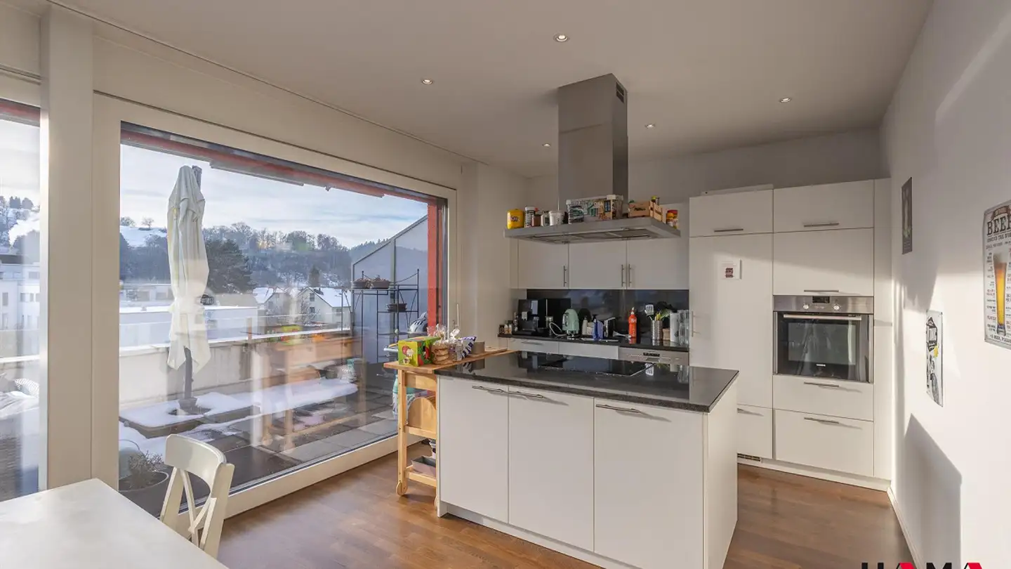 Appartement à louer - Erlenweg 2, 5722 Gränichen - Photo 2