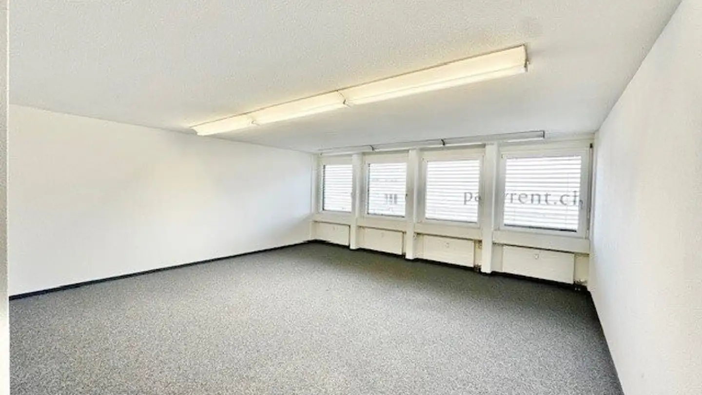 Bürofläche mieten - Rheinfelderstrasse 12, 4127 Birsfelden - Foto 2