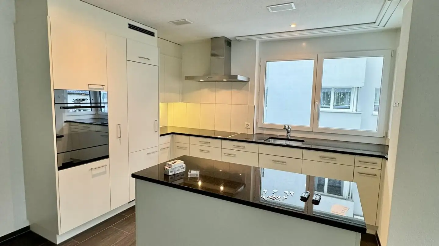 Attico in affitto - Hirzliblick, 8718 Schänis - Photo 2