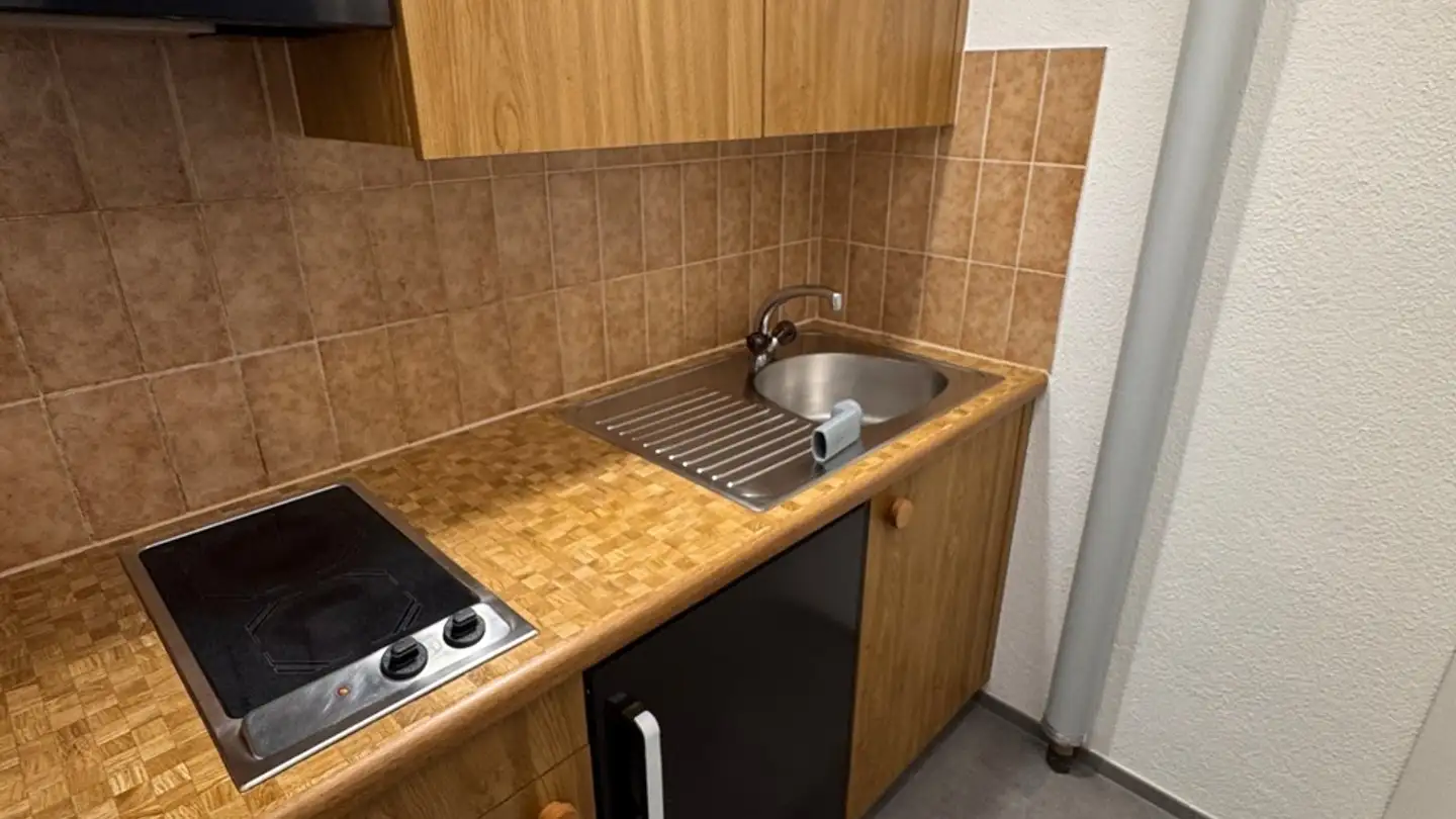 Appartement à louer - Cornelistrasse 1, 6285 Hitzkirch - Photo 2