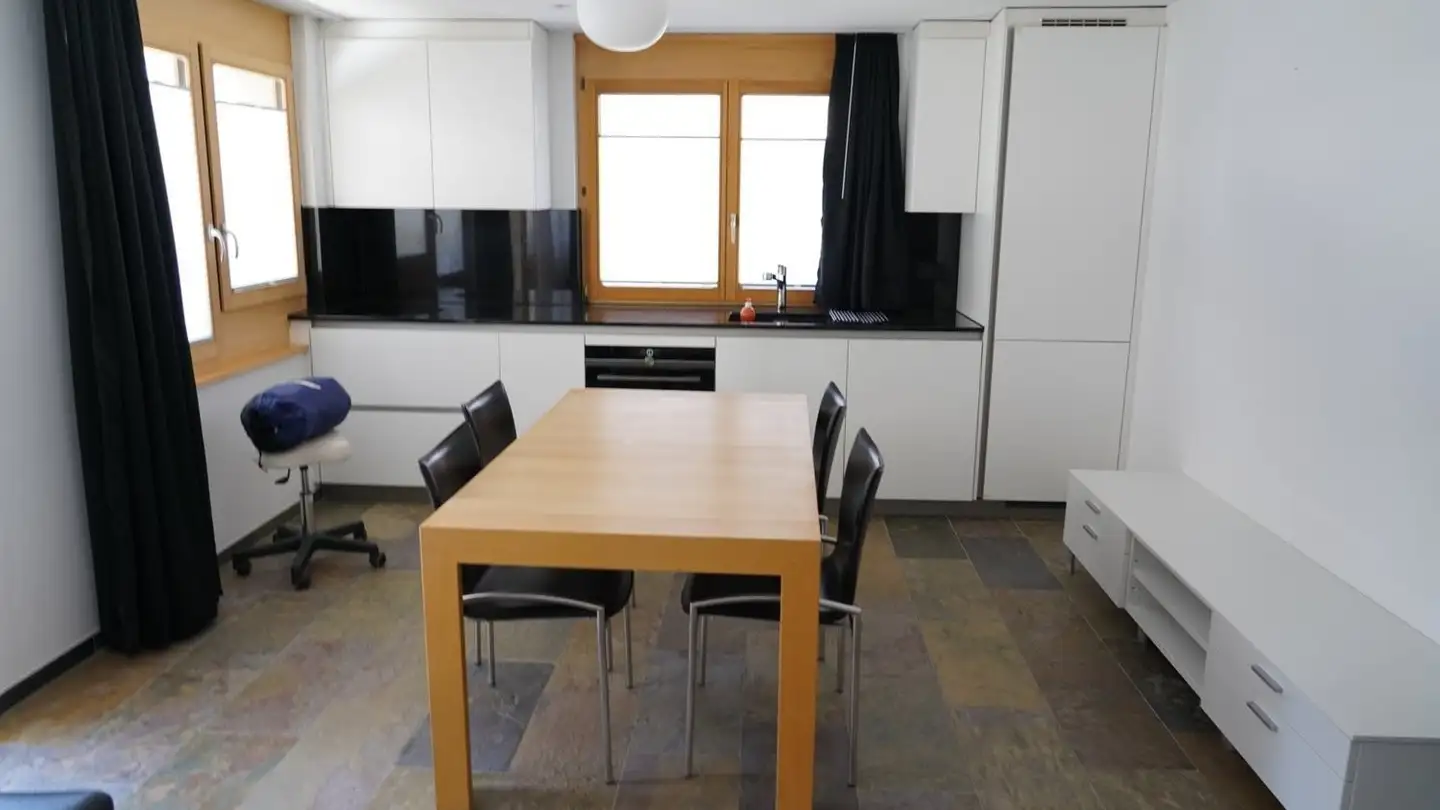 Apartment for rent - Umgang 720, 3925 Grächen