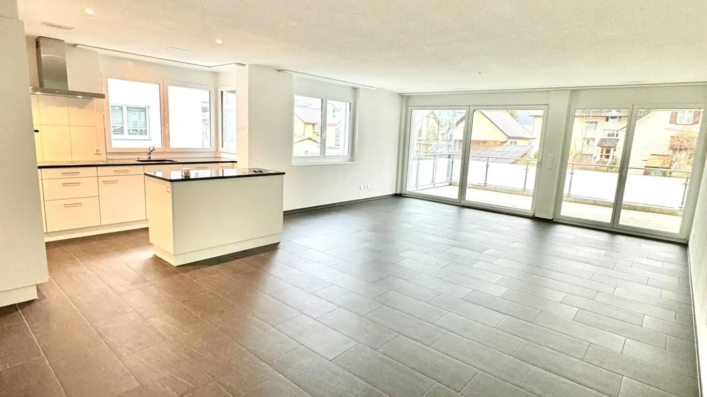 Attico in affitto - Hirzliblick, 8718 Schänis - Photo 3