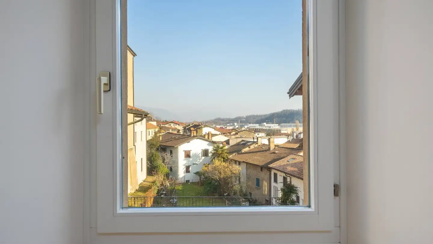 Appartement à louer - 6855 Stabio