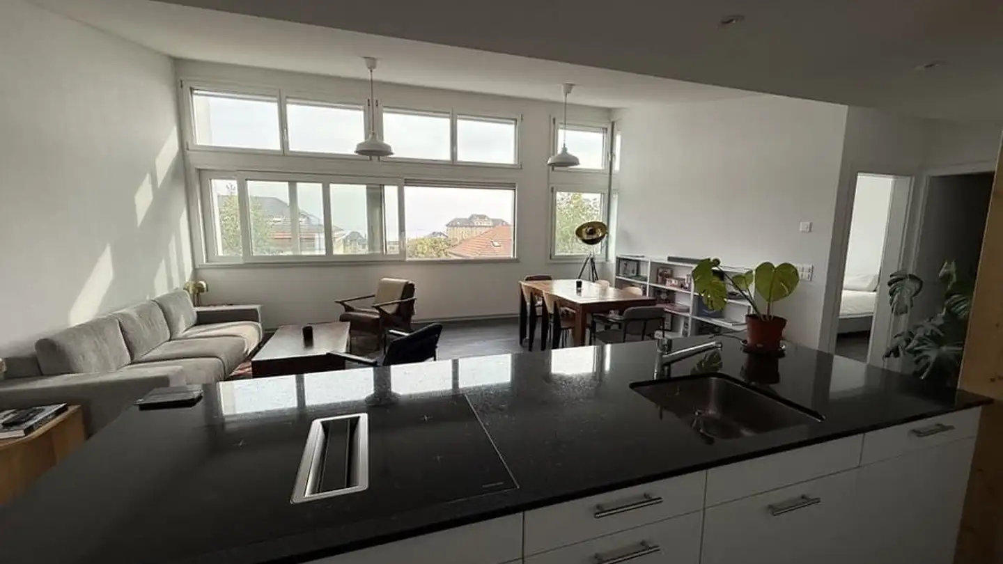 Appartamento in affitto - Rue Des Brévards 16, 2000 Neuchâtel - Foto 4